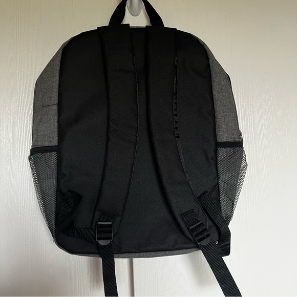 NWOT Poshmark Backpack - Picture 3 of 8